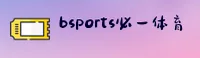 【官方】Bsports必一体育官网